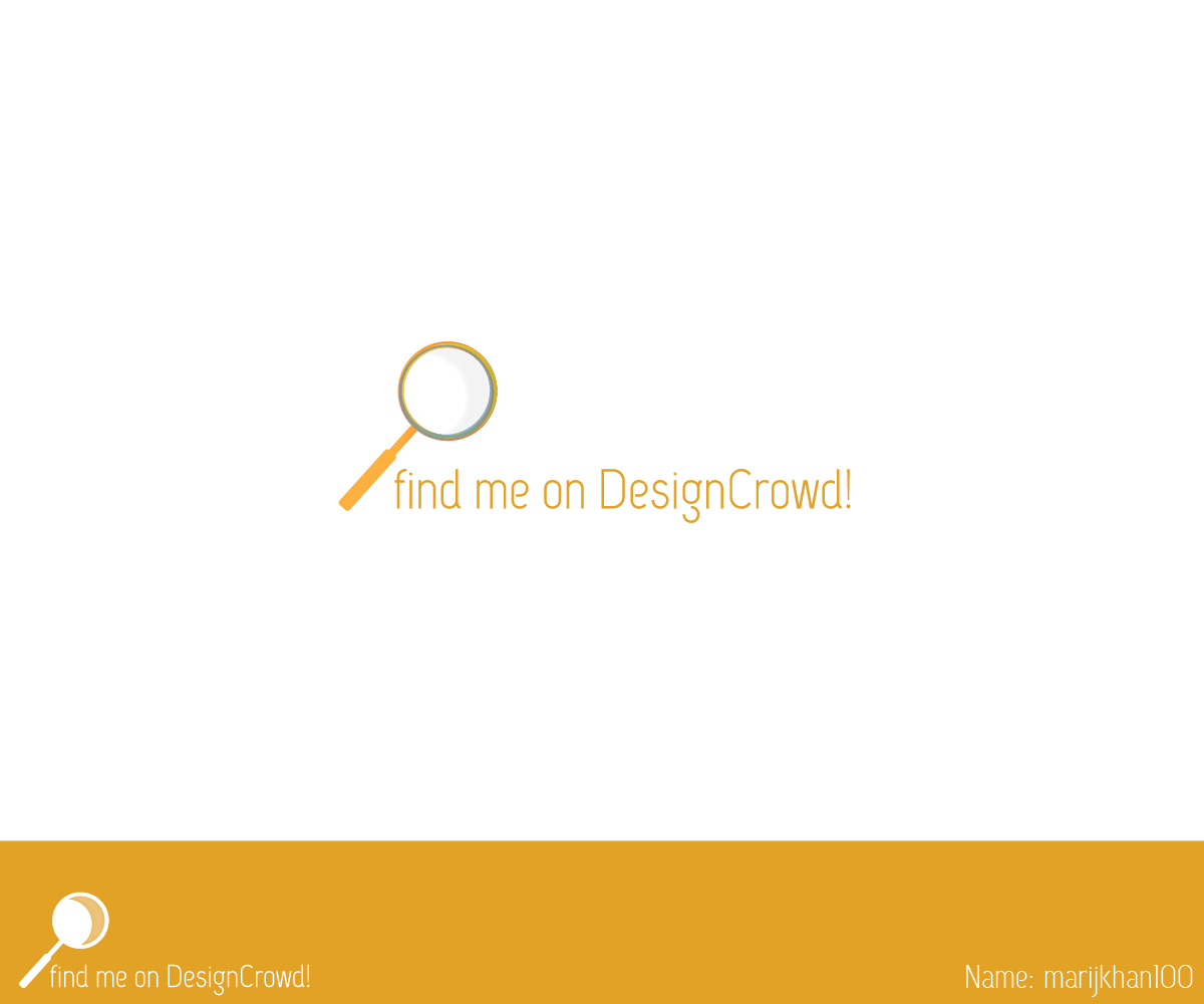 Design Graphique par marijkhan100 pour DesignCrowd LLC | Design #6240996