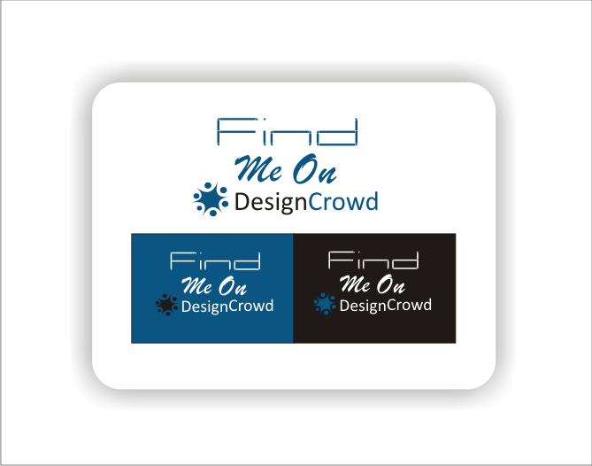 Graphic Design by 786 designs for DesignCrowd LLC | Design #6175185