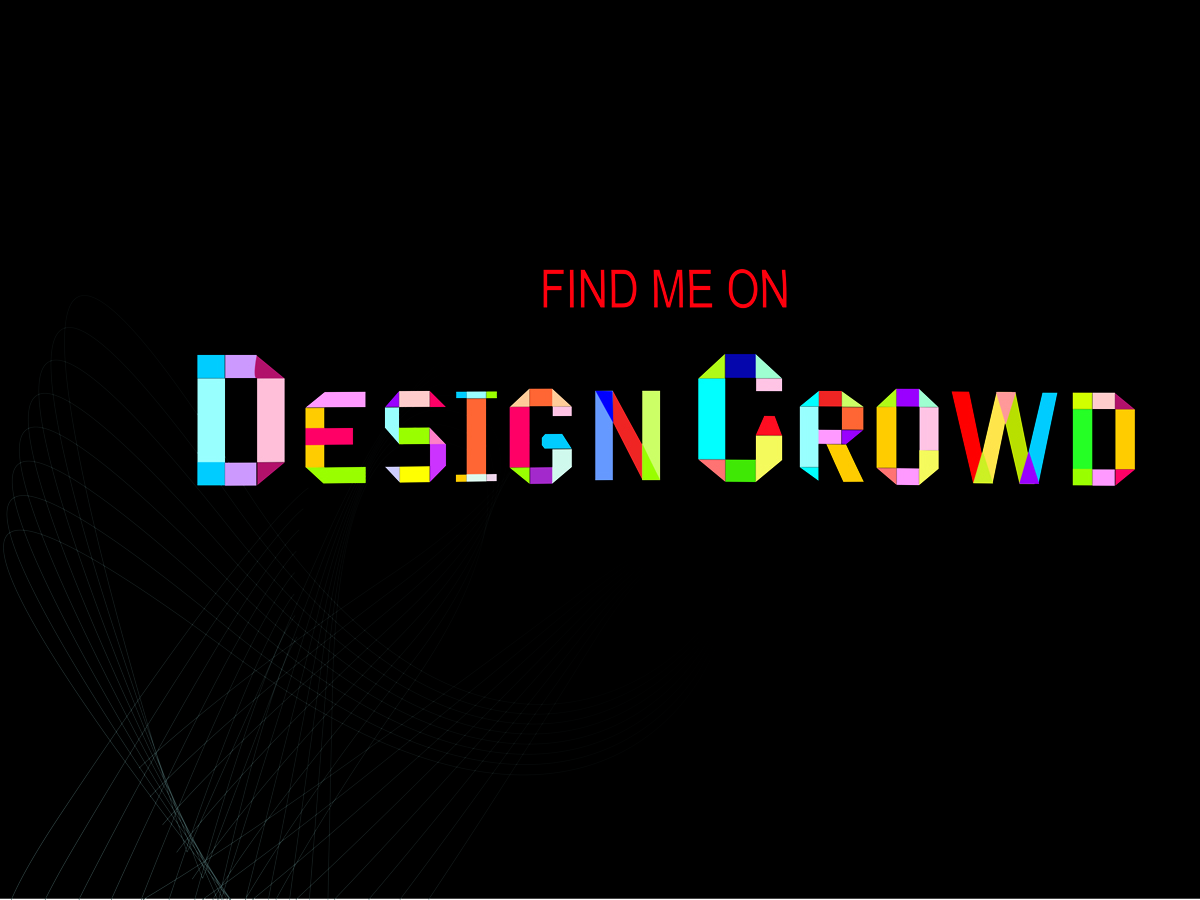 Graphic Design by erria dilasetiara for DesignCrowd LLC | Design #6147911