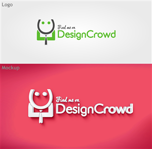 Graphic Design by Hasnain Khan for DesignCrowd LLC | Design: #6257973