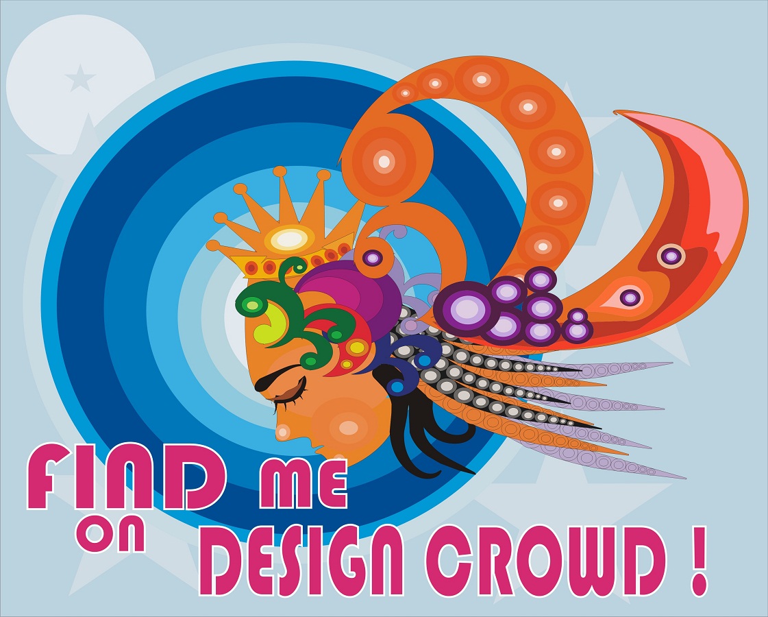 Grafik-Design von wahyudibakri11 für DesignCrowd LLC | Design #6202987