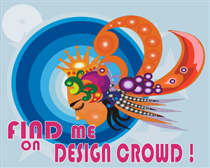 Graphic Design by wahyudibakri11 for DesignCrowd LLC | Design: #6202987
