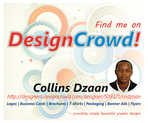 Graphic Design by CNDzaan