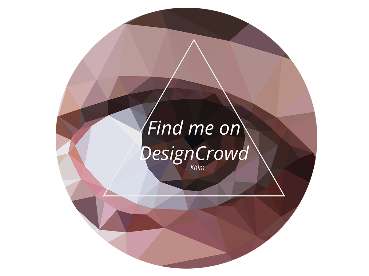 Graphic Design by kihembalete for DesignCrowd LLC | Design #6301149