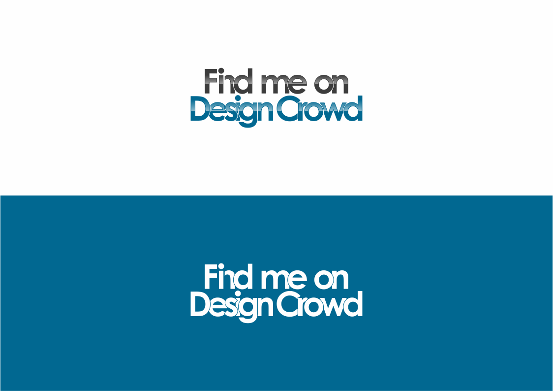 Diseño Gráfico por nao1740 para DesignCrowd LLC | Diseño #6123717