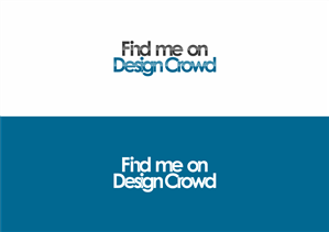 Graphic Design by nao1740 for DesignCrowd LLC | Design: #6123717