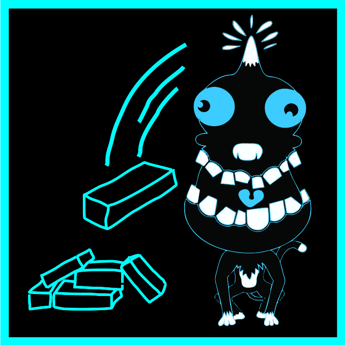 Graphic Design by geneticworm division for DesignCrowd LLC | Design #6138945