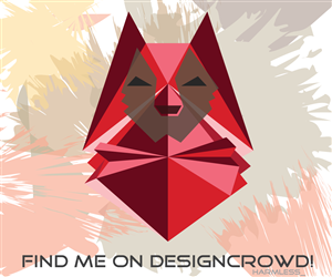 Graphic Design by harmless_ for DesignCrowd LLC | Design: #6221040