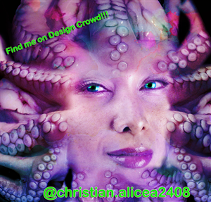 Graphic Design by christian.alicea2408 for DesignCrowd LLC | Design: #6229696