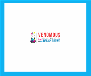 Graphic Design by Venomous