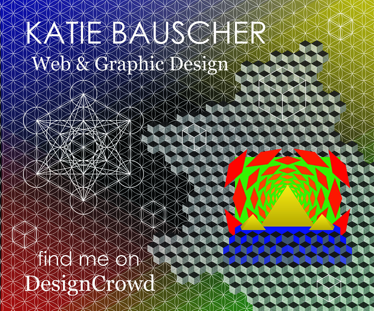 Grafik-Design von cbauscher für DesignCrowd LLC | Design #6321361