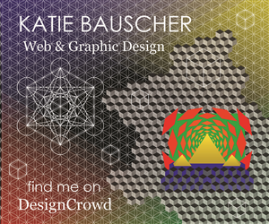 Graphic Design by cbauscher for DesignCrowd LLC | Design: #6321361