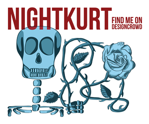 Graphic Design by Nightkurt