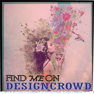 Graphic Design by amansharma88 for DesignCrowd LLC | Design: #6193763