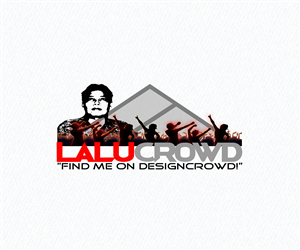 Graphic Design by LaluCrowd