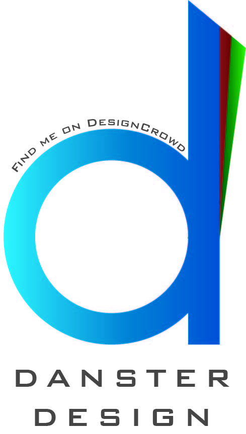 Graphic Design by Danster Design for DesignCrowd LLC | Design #6237442