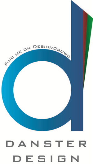 Graphic Design by Danster Design for DesignCrowd LLC | Design: #6237442