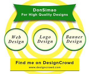Graphic Design by DonSimao