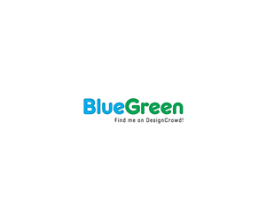 Graphic Design by BlueGreen