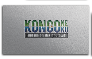 Graphic Design by koncone koncoku