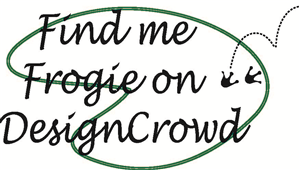 Graphic Design by FROGIE for DesignCrowd LLC | Design: #6301635