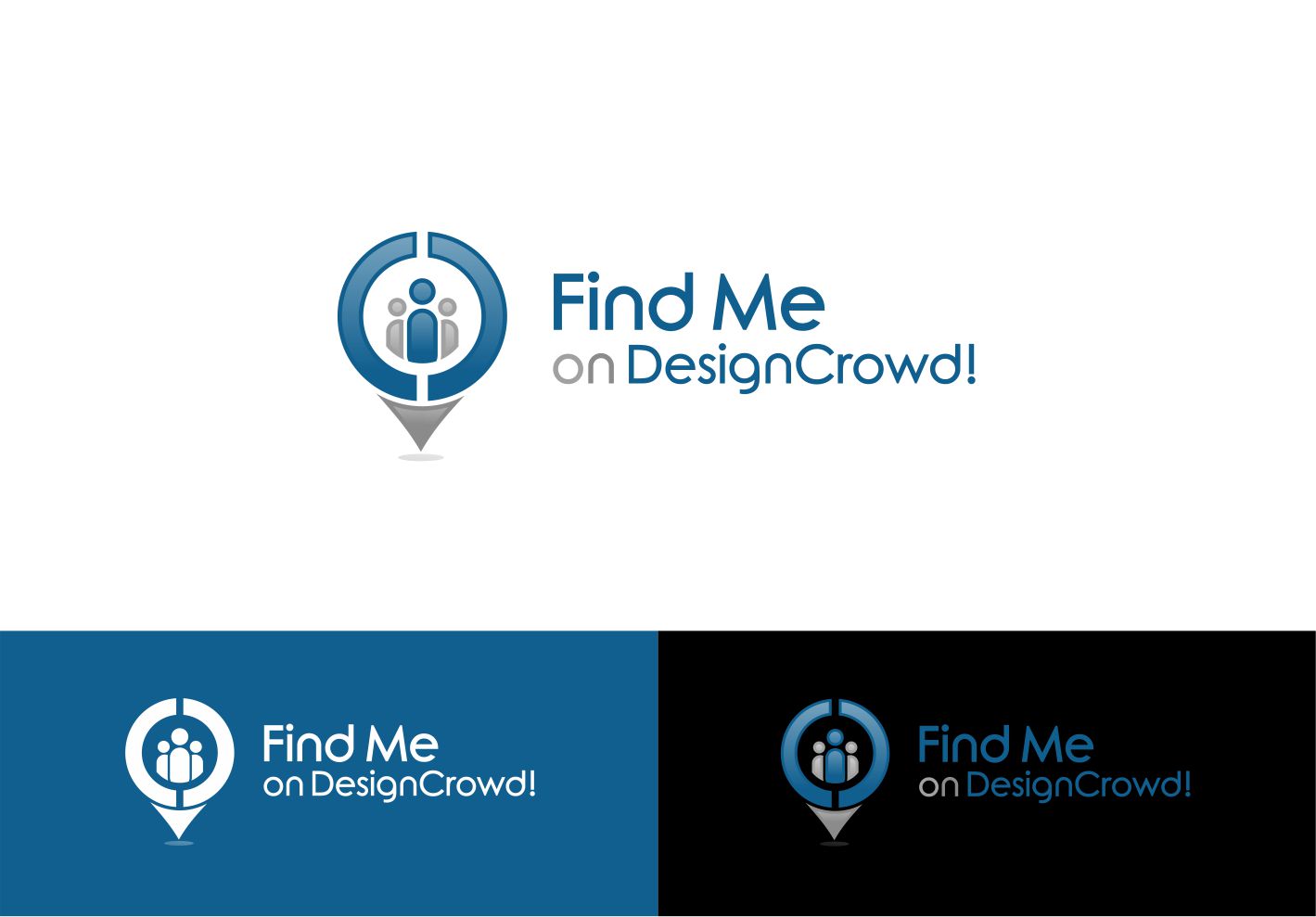 Graphic Design by triasmoro for DesignCrowd LLC | Design #6258667