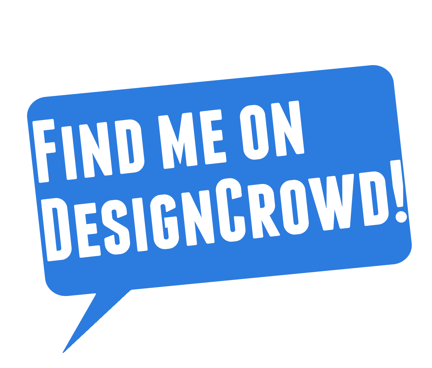 Graphic Design by TheSmallDog for DesignCrowd LLC | Design #6258286