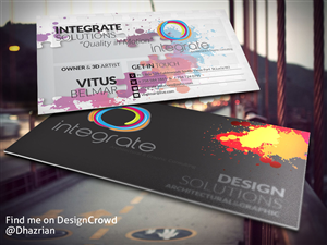 Graphic Design by Dhazrian