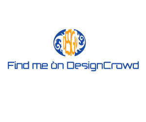 Graphic Design by HT Logo