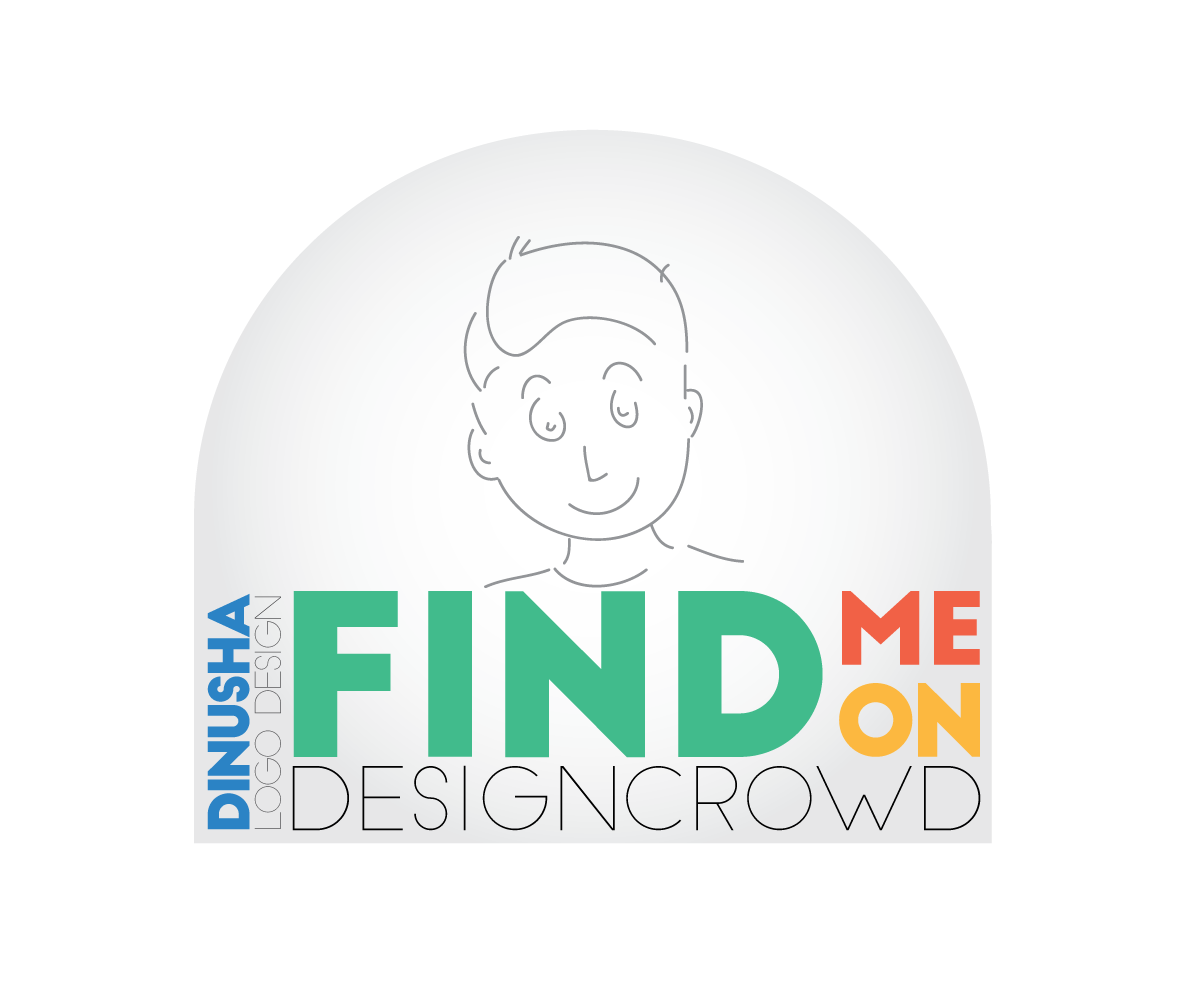 Graphic Design by Dinusha Gunawardana for DesignCrowd LLC | Design #6311453