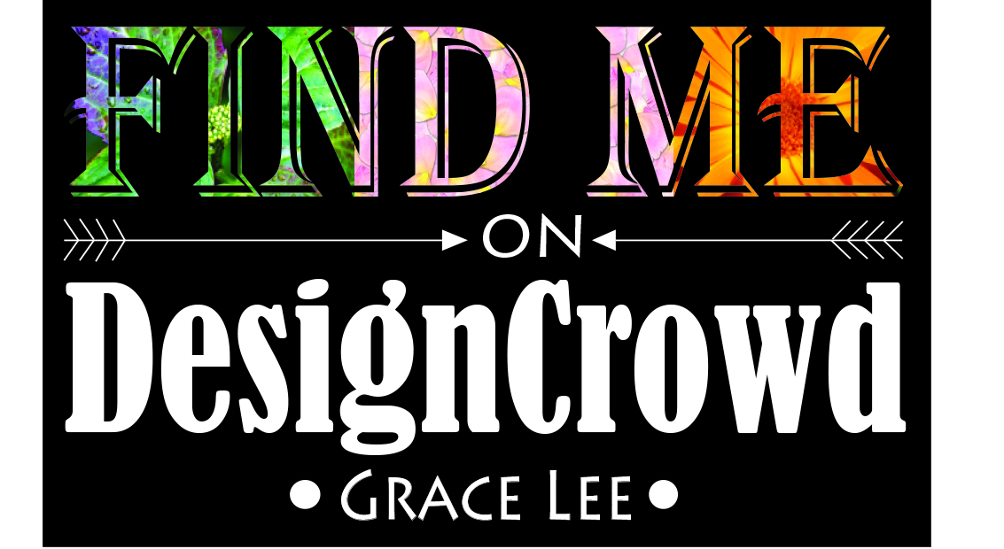 Graphic Design by Gracelee for DesignCrowd LLC | Design #6300461
