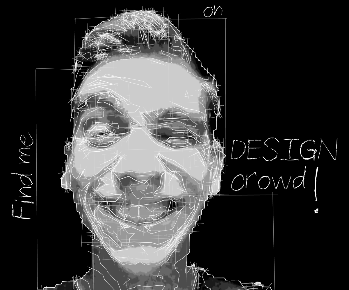 Graphic Design by micheleschio for DesignCrowd LLC | Design #6300060