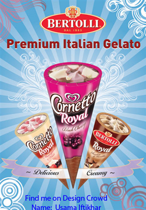 Graphic Design by usama1999 for DesignCrowd LLC | Design: #6316614