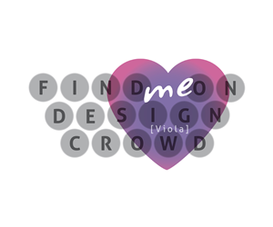 Graphic Design by VIOLA for DesignCrowd LLC | Design: #6321259