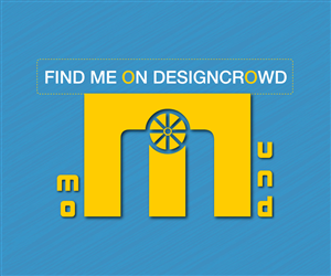 Graphic Design by moMund for DesignCrowd LLC | Design: #6214453