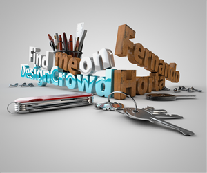 Graphic Design by Fernando Horta for DesignCrowd LLC | Design: #6199279