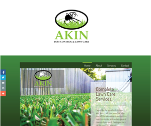 Logo Design by Crest Logo Designs for this project | Design: #6131977