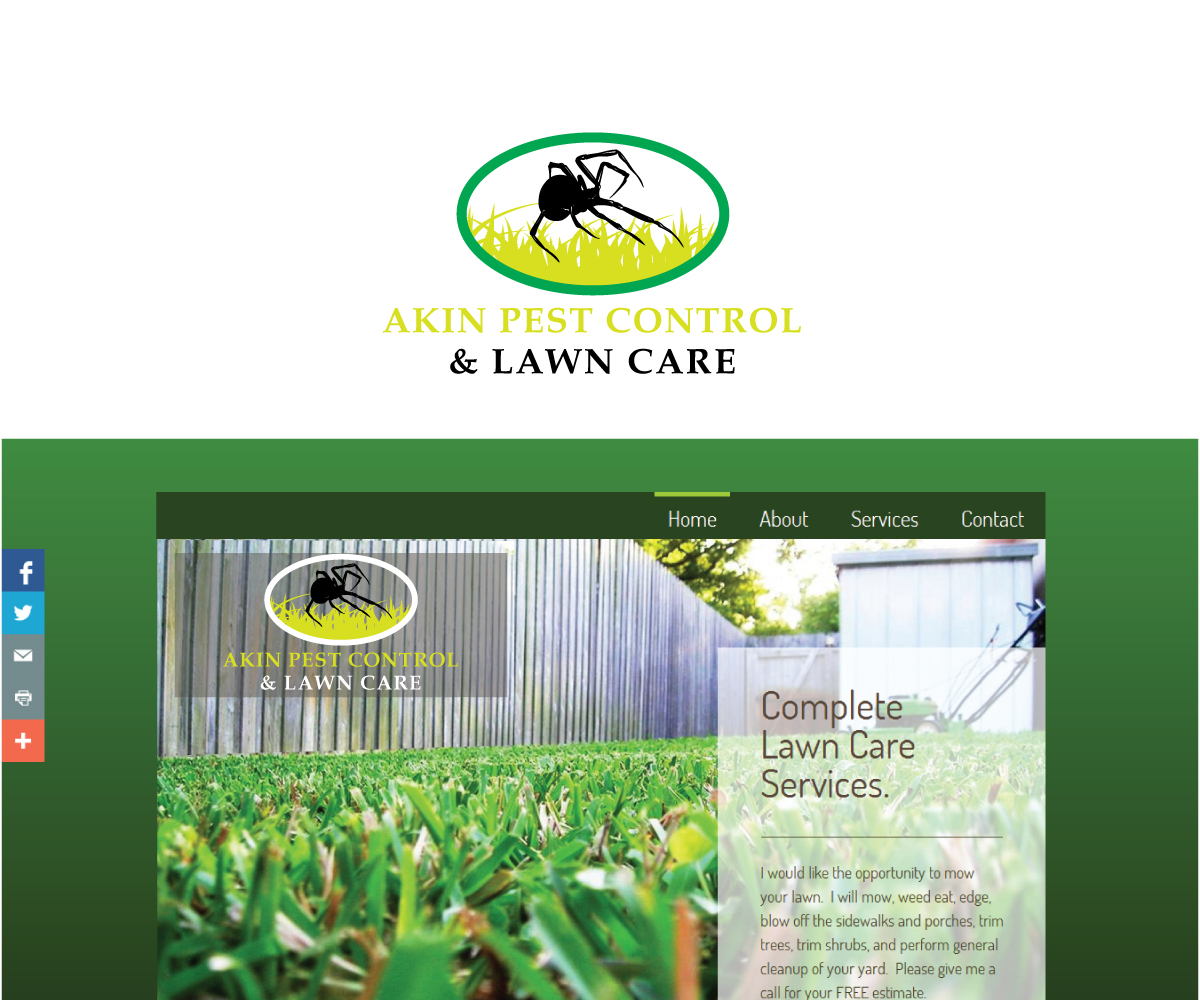 Logo Design by Crest Logo Designs for this project | Design #6131988