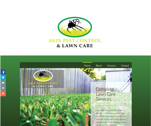 Logo Design by Crest Logo Designs for this project | Design: #6131988