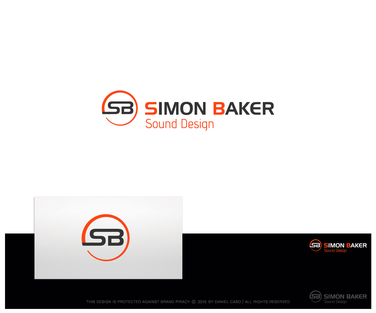 Logo-Design von Daniel Caso Design für dieses Projekt | Design #6104099