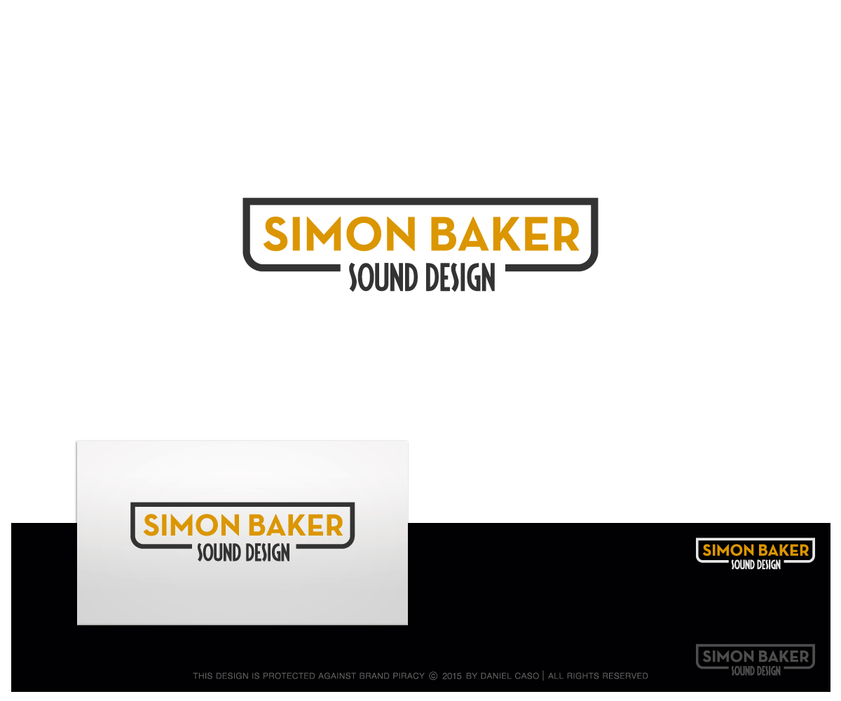Logo Design by Daniel Caso Design for this project | Design #6104103