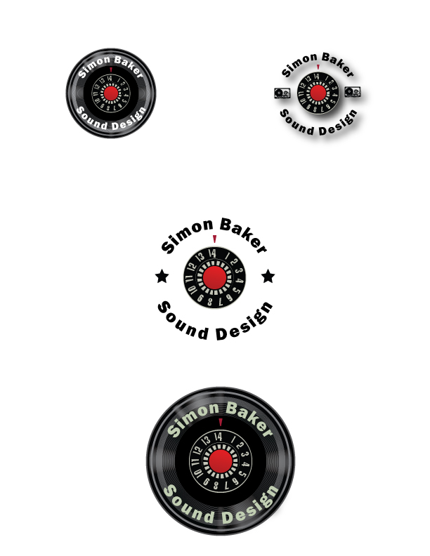 Logo-Design von David King für dieses Projekt | Design #6105936