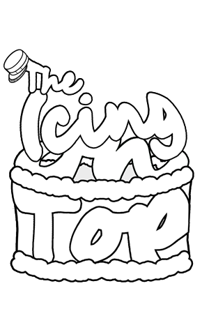 Logo Design by Benjamin Lee