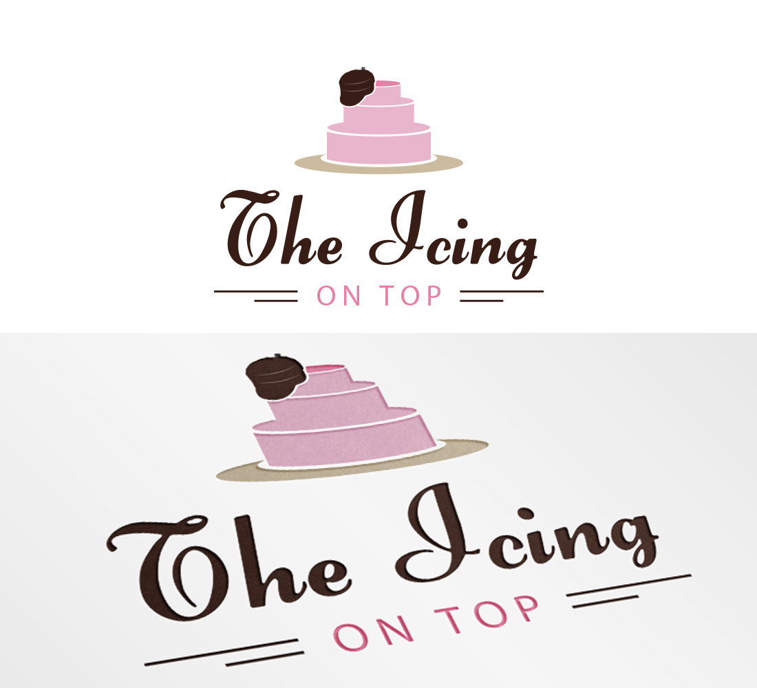 Logo Design by Patrick07 for this project | Design #6139182