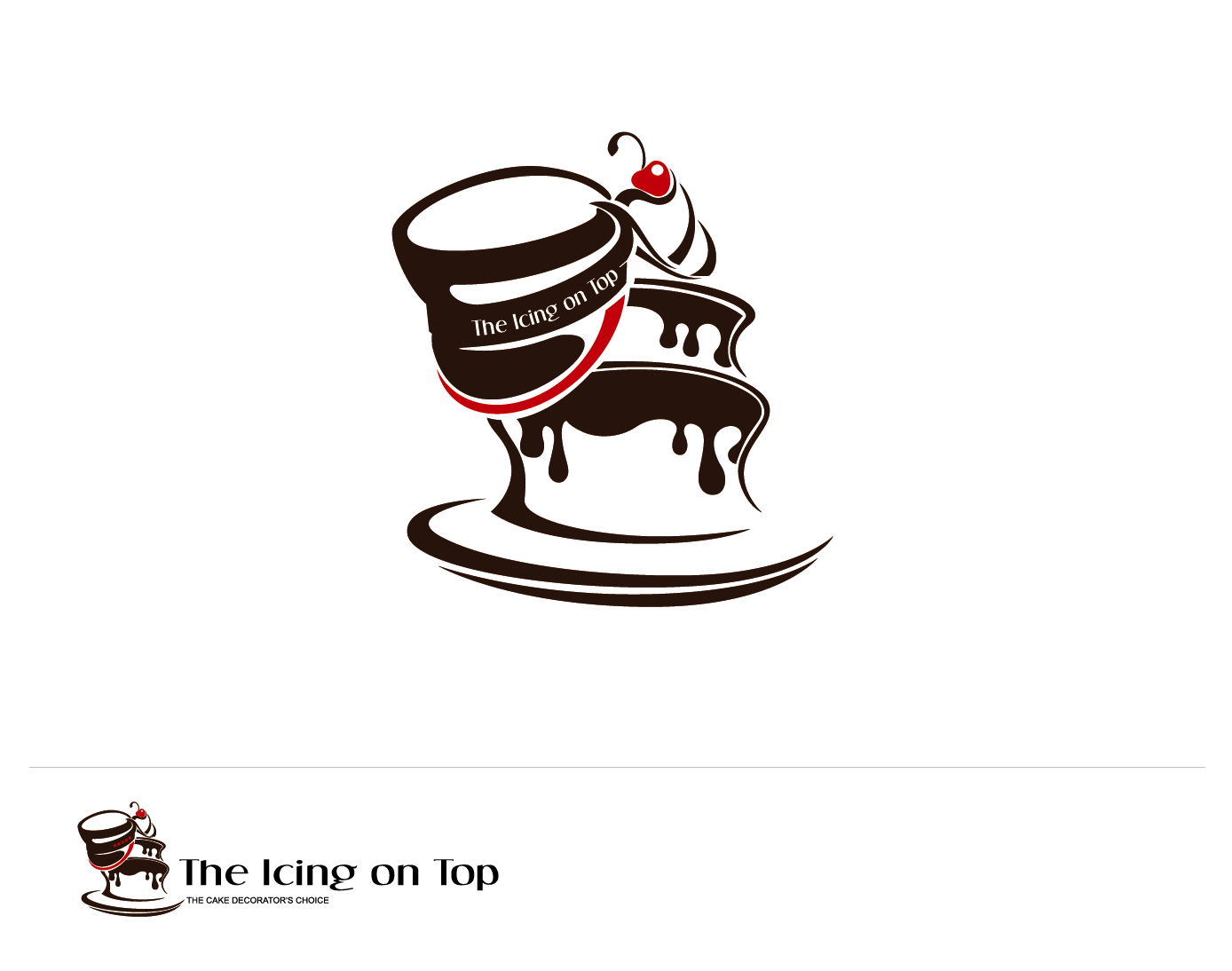 Logo Design by mosu for this project | Design: #6126325
