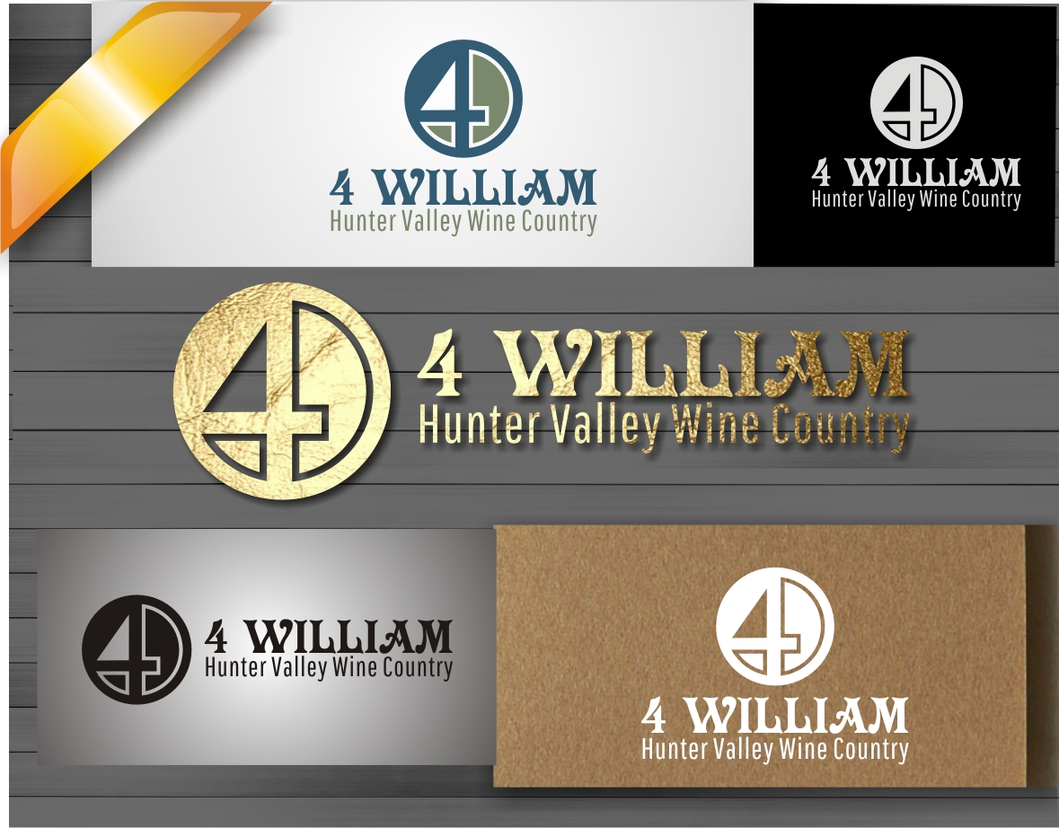 Logo-Design von ArifRif für The Trustee for The Bloemfontein Trust | Design #6108266