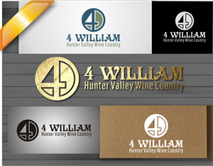 Logo Design by ArifRif for The Trustee for The Bloemfontein Trust | Design #6108266