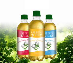 Label Design by gooddesign for this project | Design #6280298