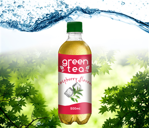 New Australian Beverage Company Needs a Bottle Label Design | Diseño de Etiqueta por gooddesign