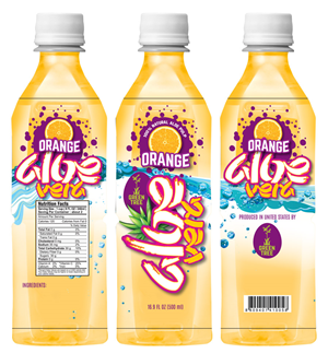 Label Design by Luis Arriola for this project | Design: #6211656